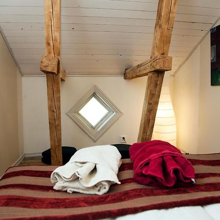 Borakra Bed & Breakfast Karlskrona Luaran gambar