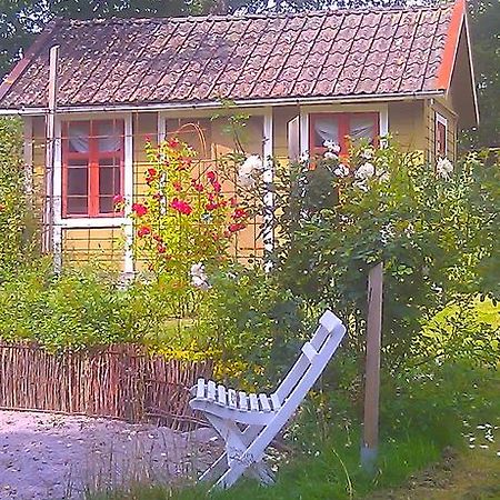 Borakra Bed & Breakfast Karlskrona Luaran gambar
