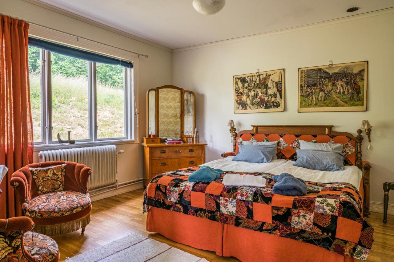 Borakra Bed & Breakfast Karlskrona Luaran gambar