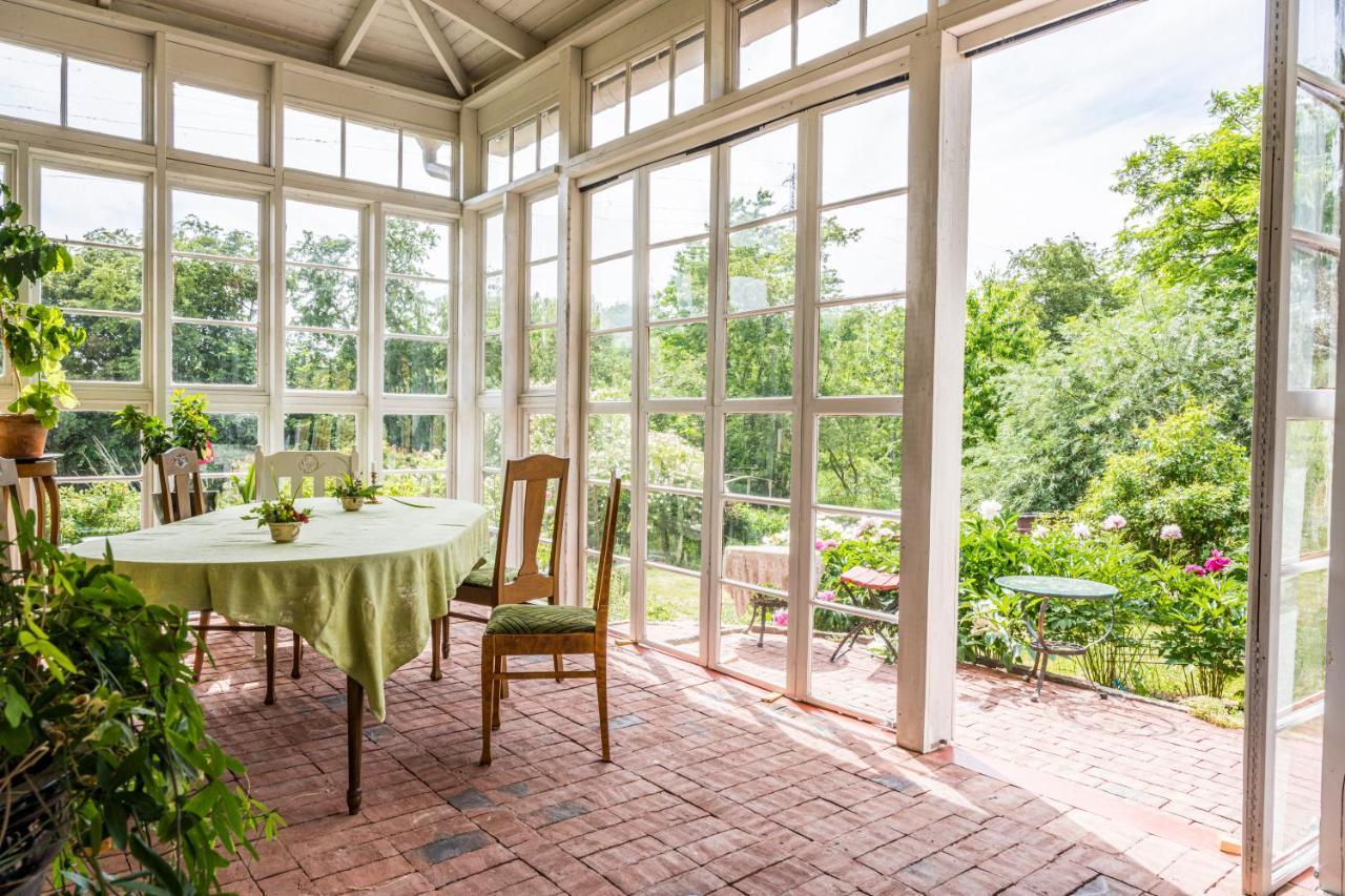 Borakra Bed & Breakfast Karlskrona Luaran gambar