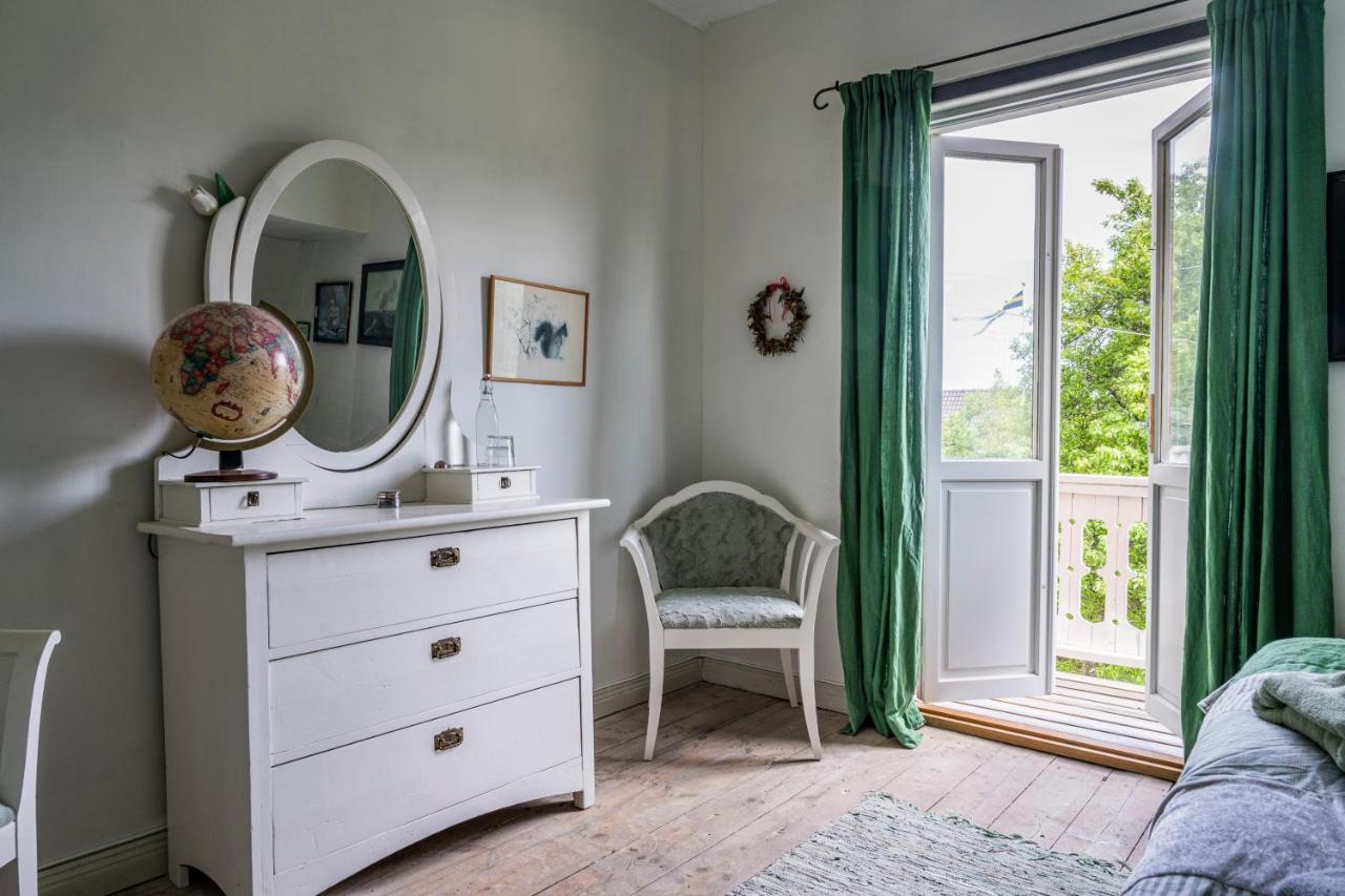 Borakra Bed & Breakfast Karlskrona Luaran gambar