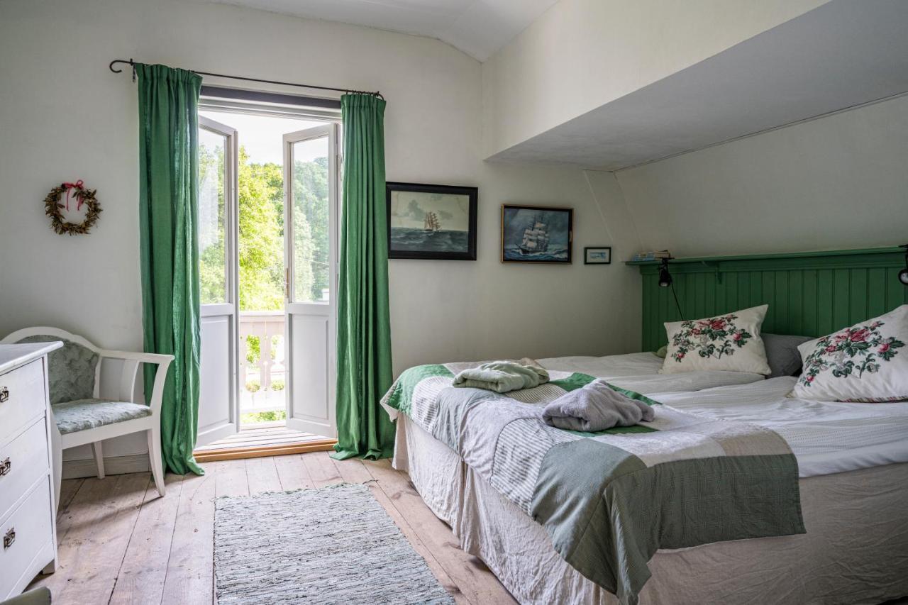 Borakra Bed & Breakfast Karlskrona Luaran gambar