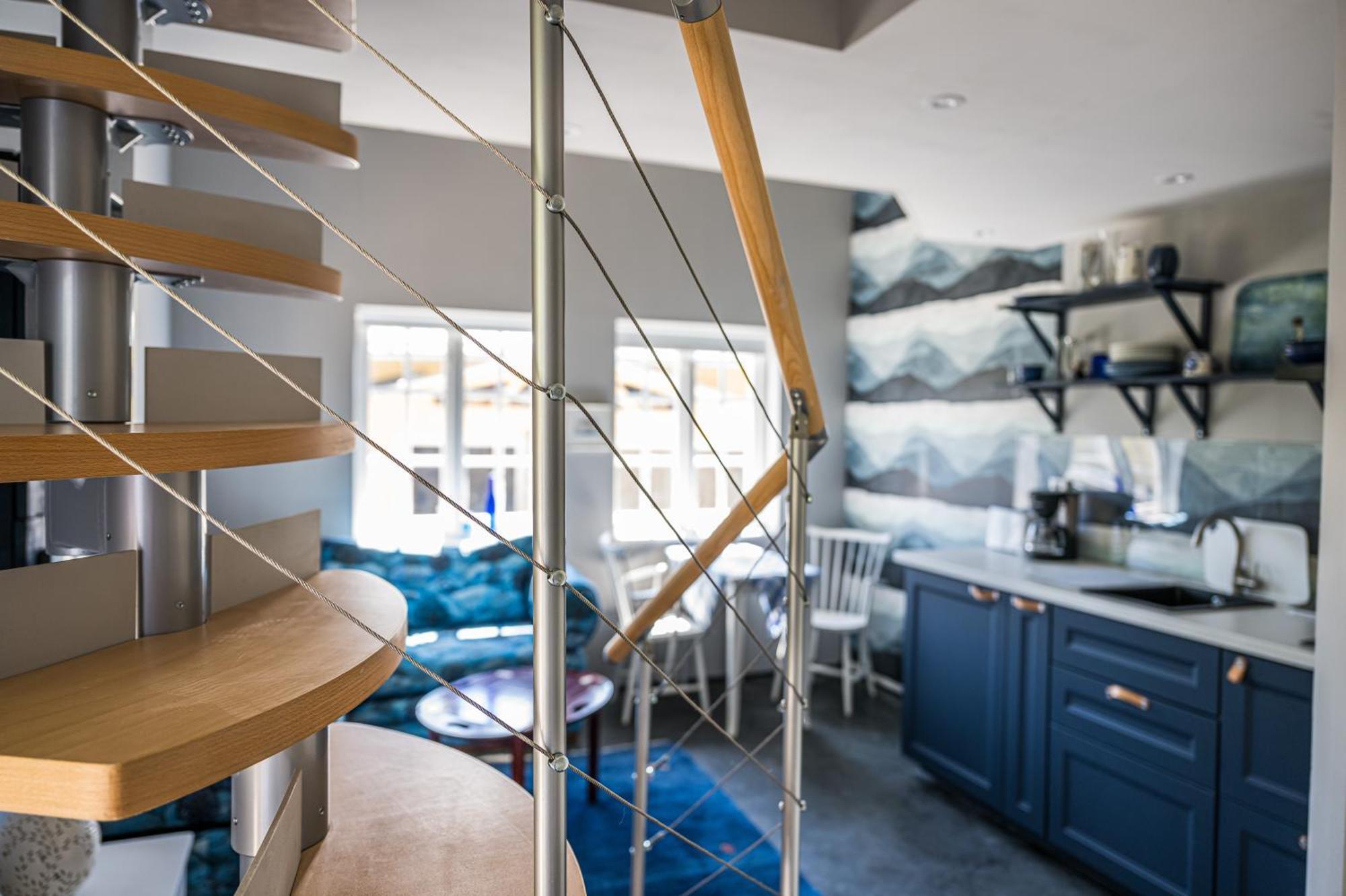Borakra Bed & Breakfast Karlskrona Luaran gambar
