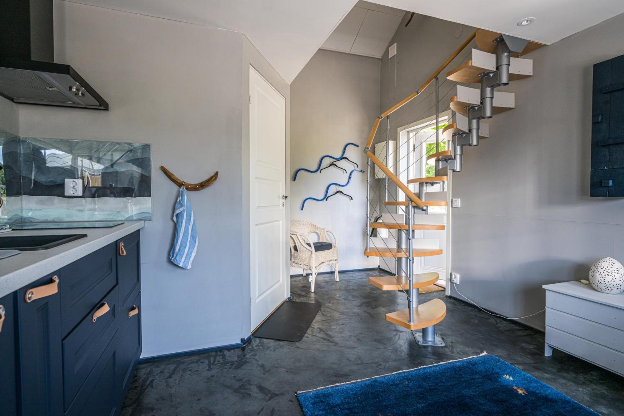 Borakra Bed & Breakfast Karlskrona Luaran gambar