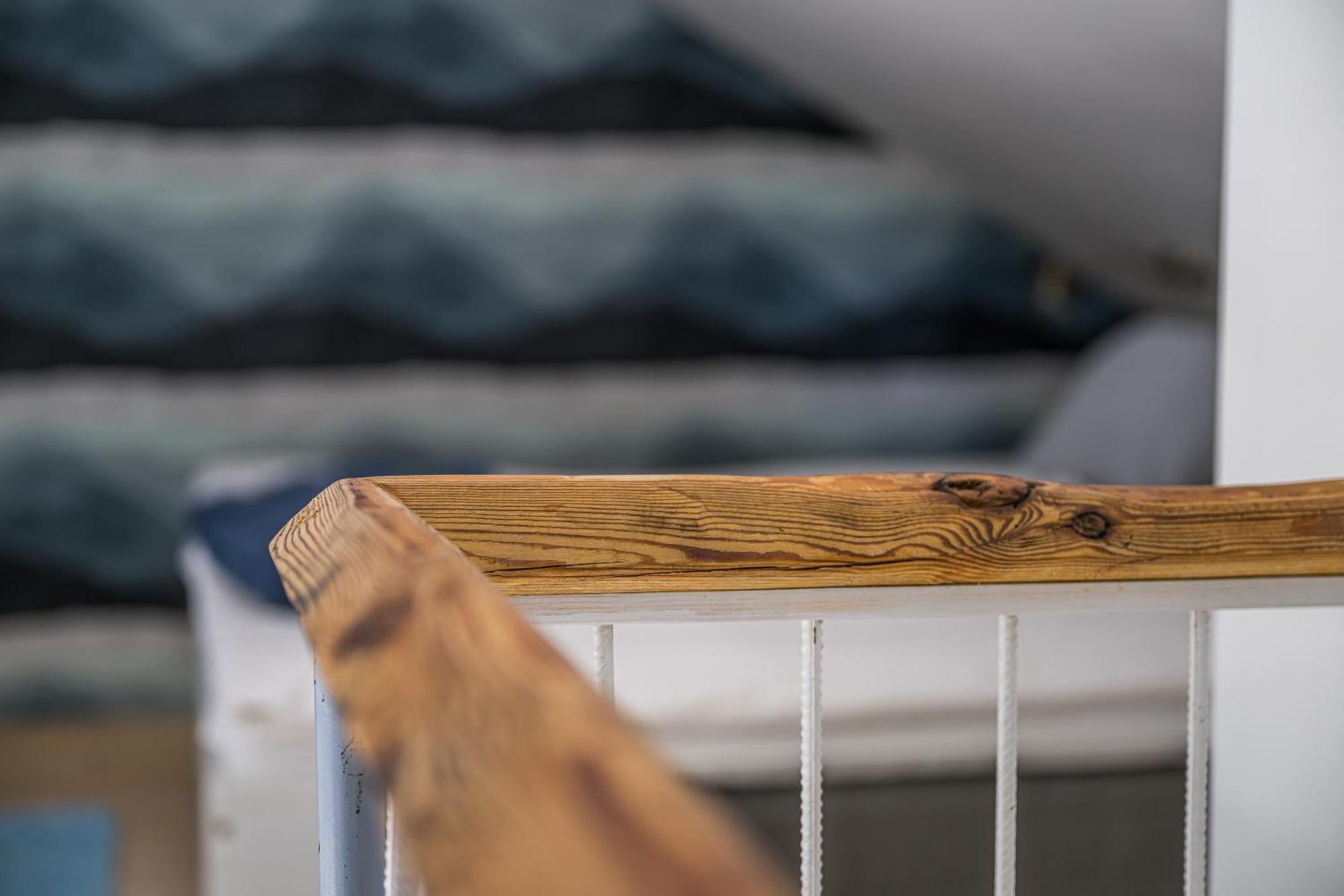 Borakra Bed & Breakfast Karlskrona Luaran gambar