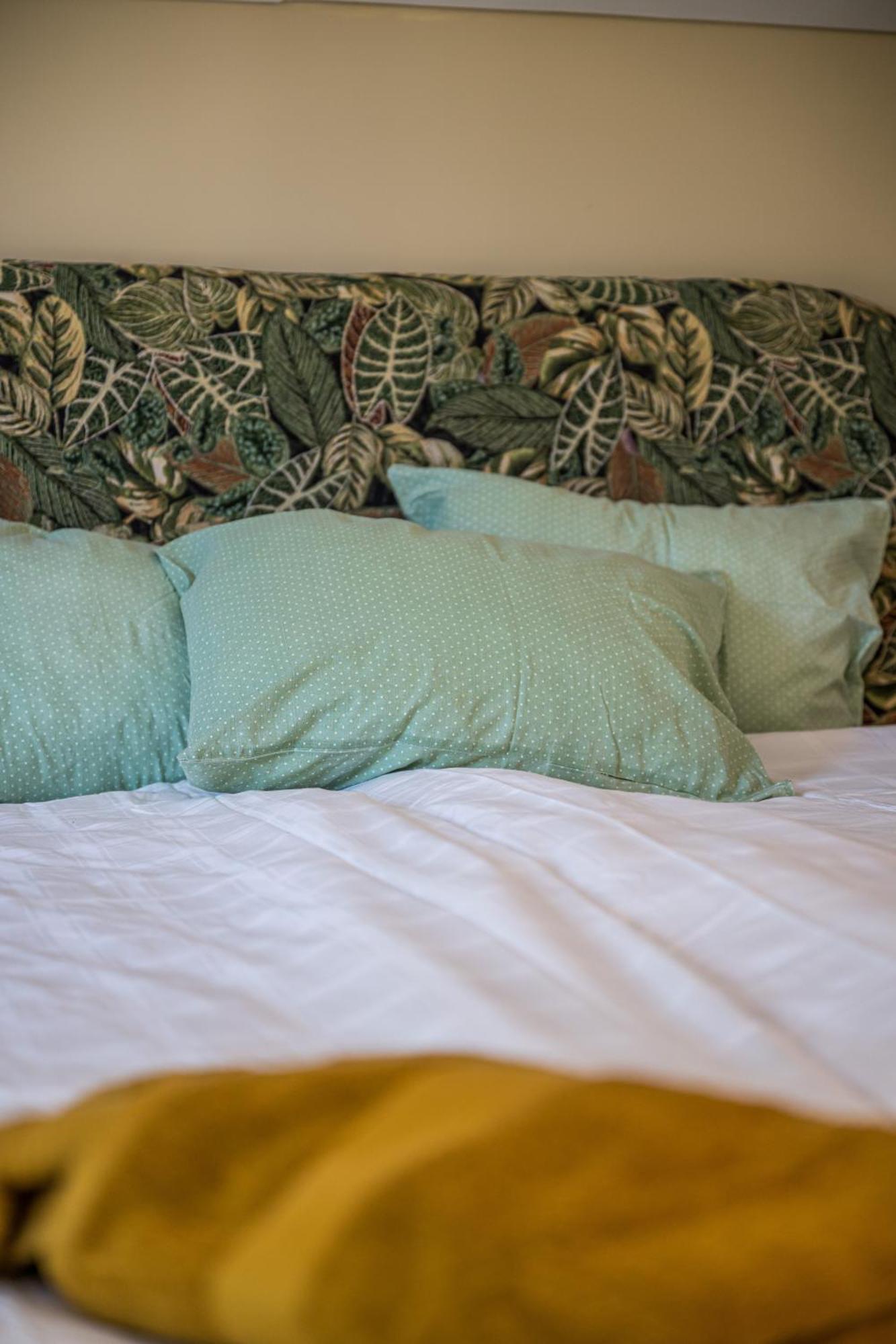 Borakra Bed & Breakfast Karlskrona Luaran gambar