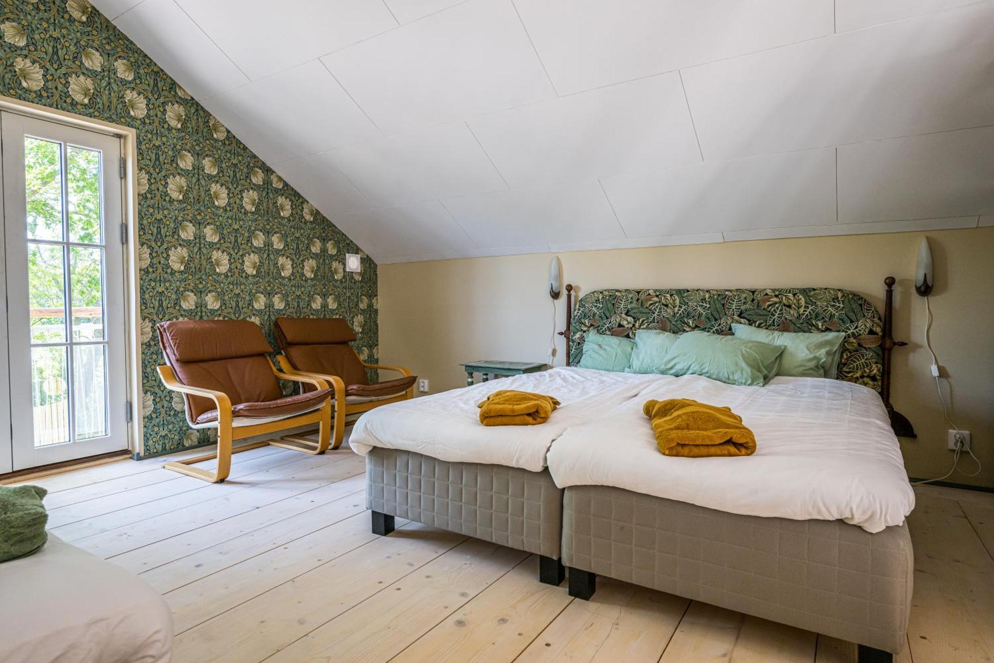 Borakra Bed & Breakfast Karlskrona Luaran gambar