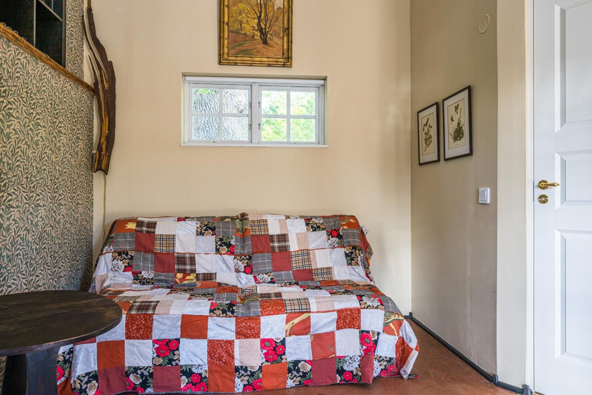 Borakra Bed & Breakfast Karlskrona Luaran gambar