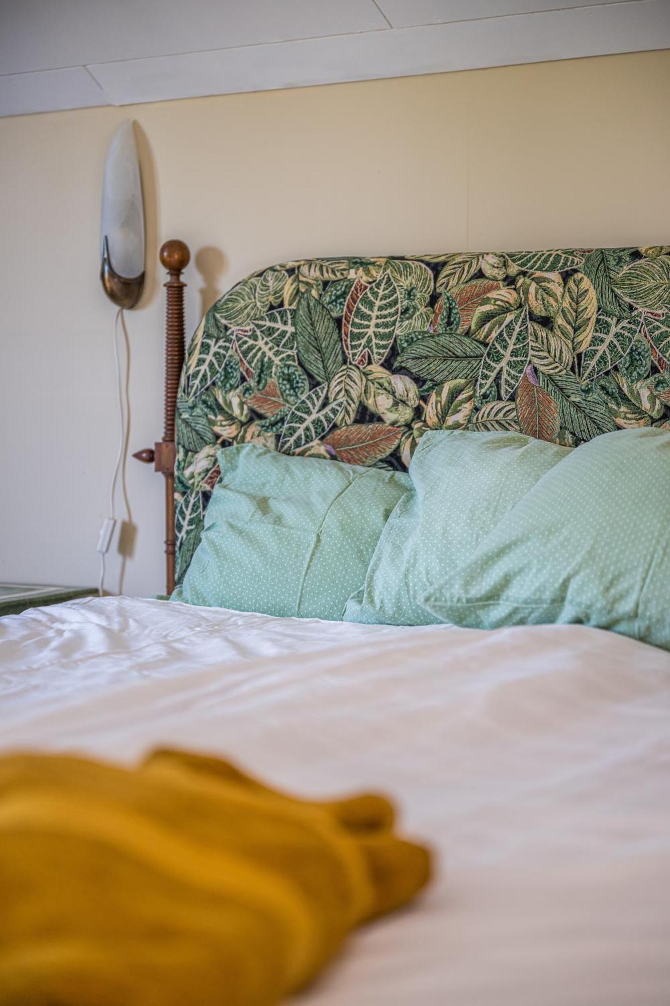Borakra Bed & Breakfast Karlskrona Luaran gambar