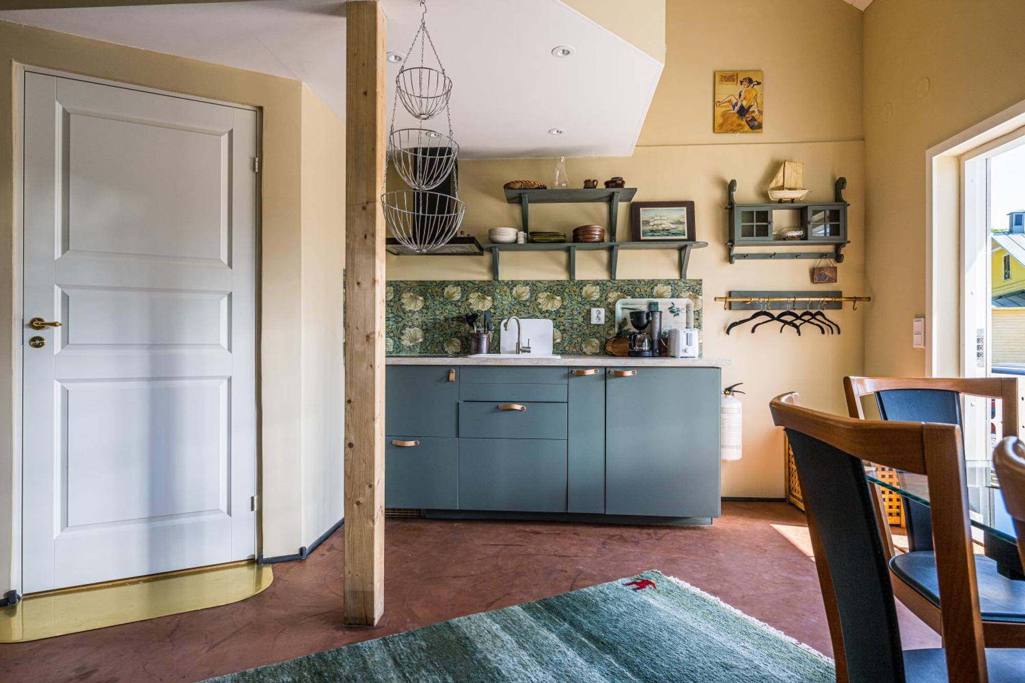 Borakra Bed & Breakfast Karlskrona Luaran gambar