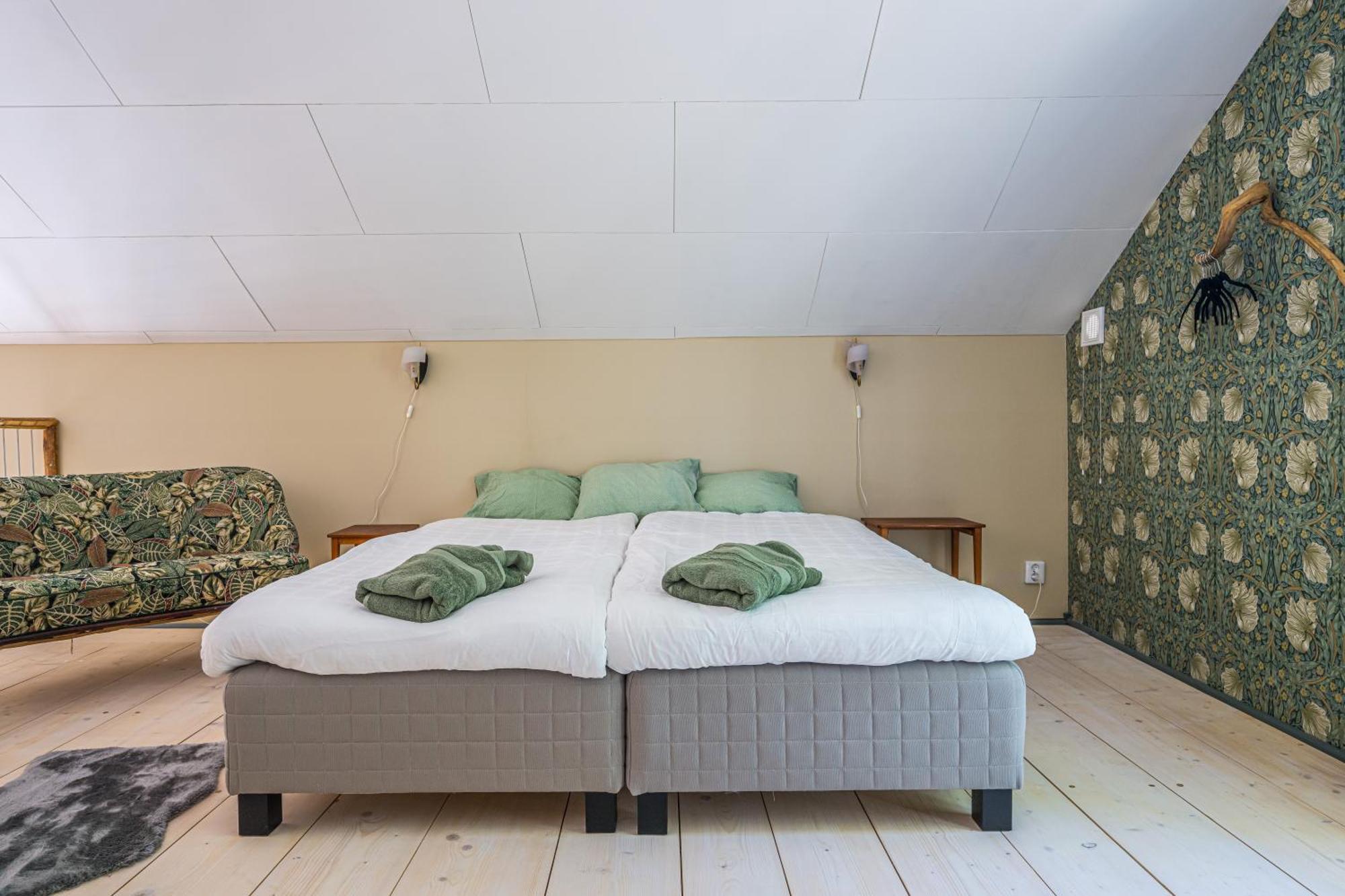 Borakra Bed & Breakfast Karlskrona Luaran gambar