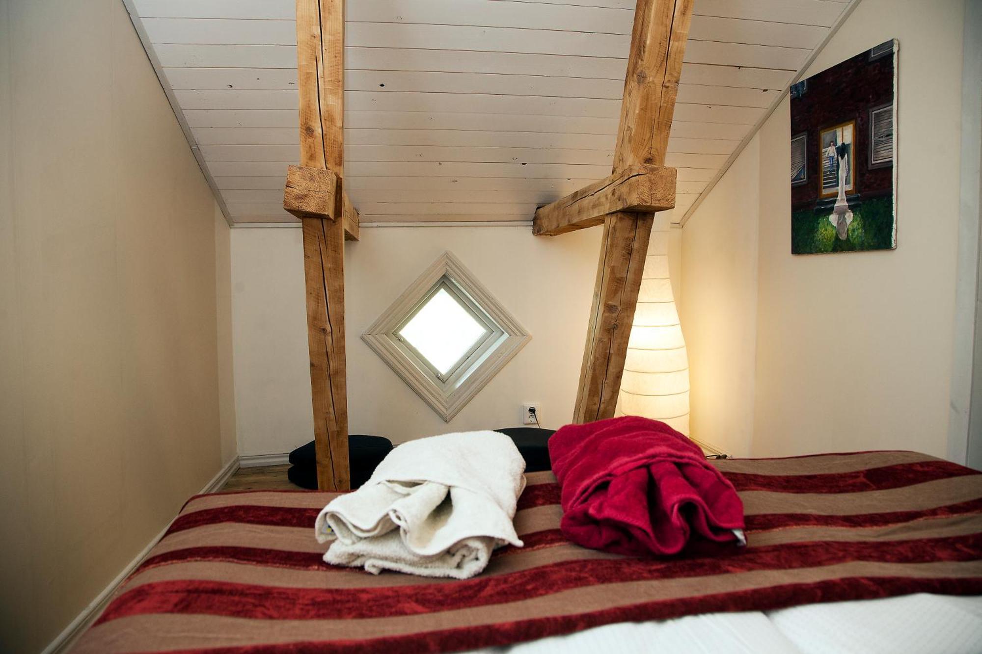 Borakra Bed & Breakfast Karlskrona Luaran gambar