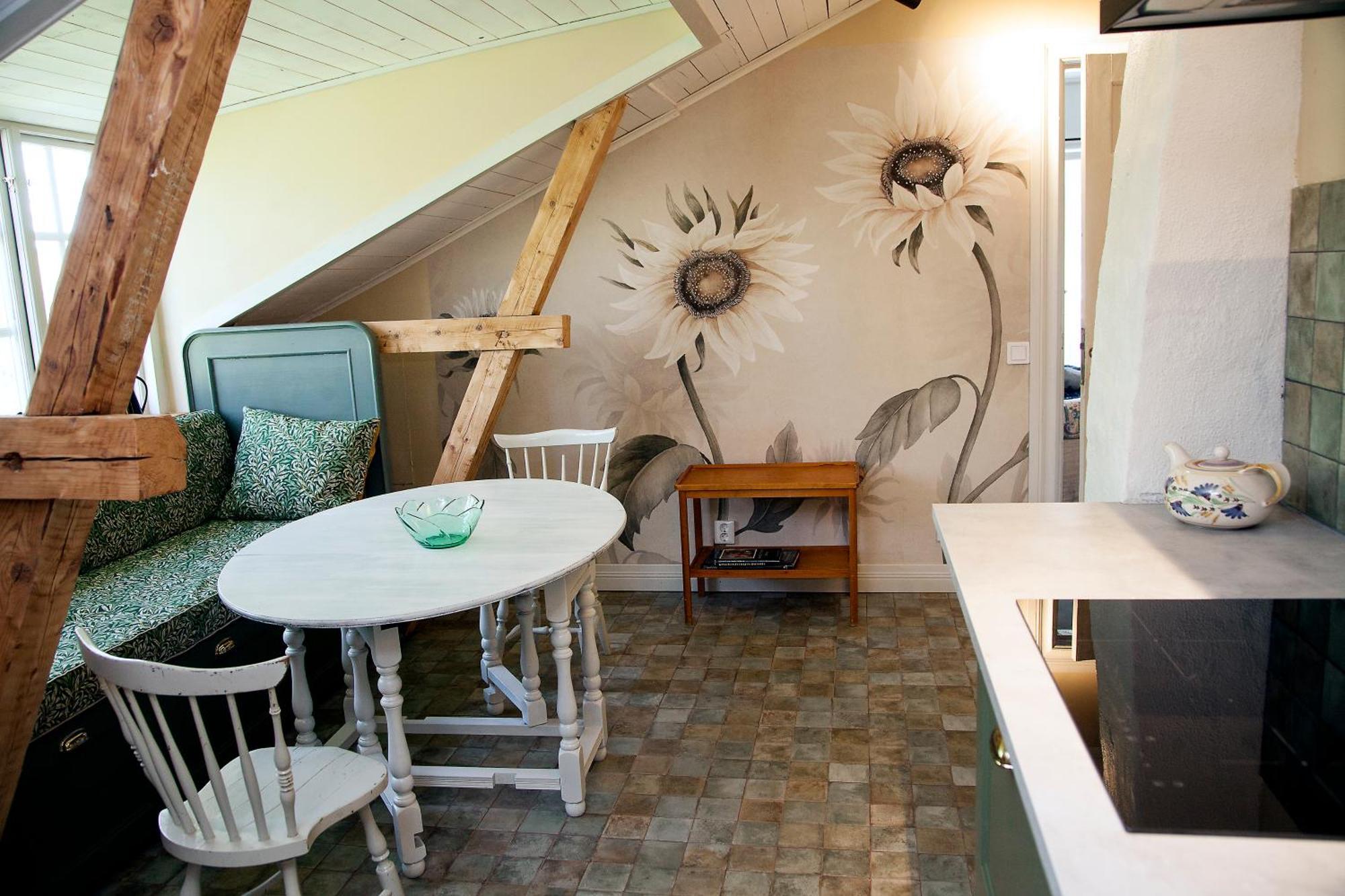 Borakra Bed & Breakfast Karlskrona Luaran gambar