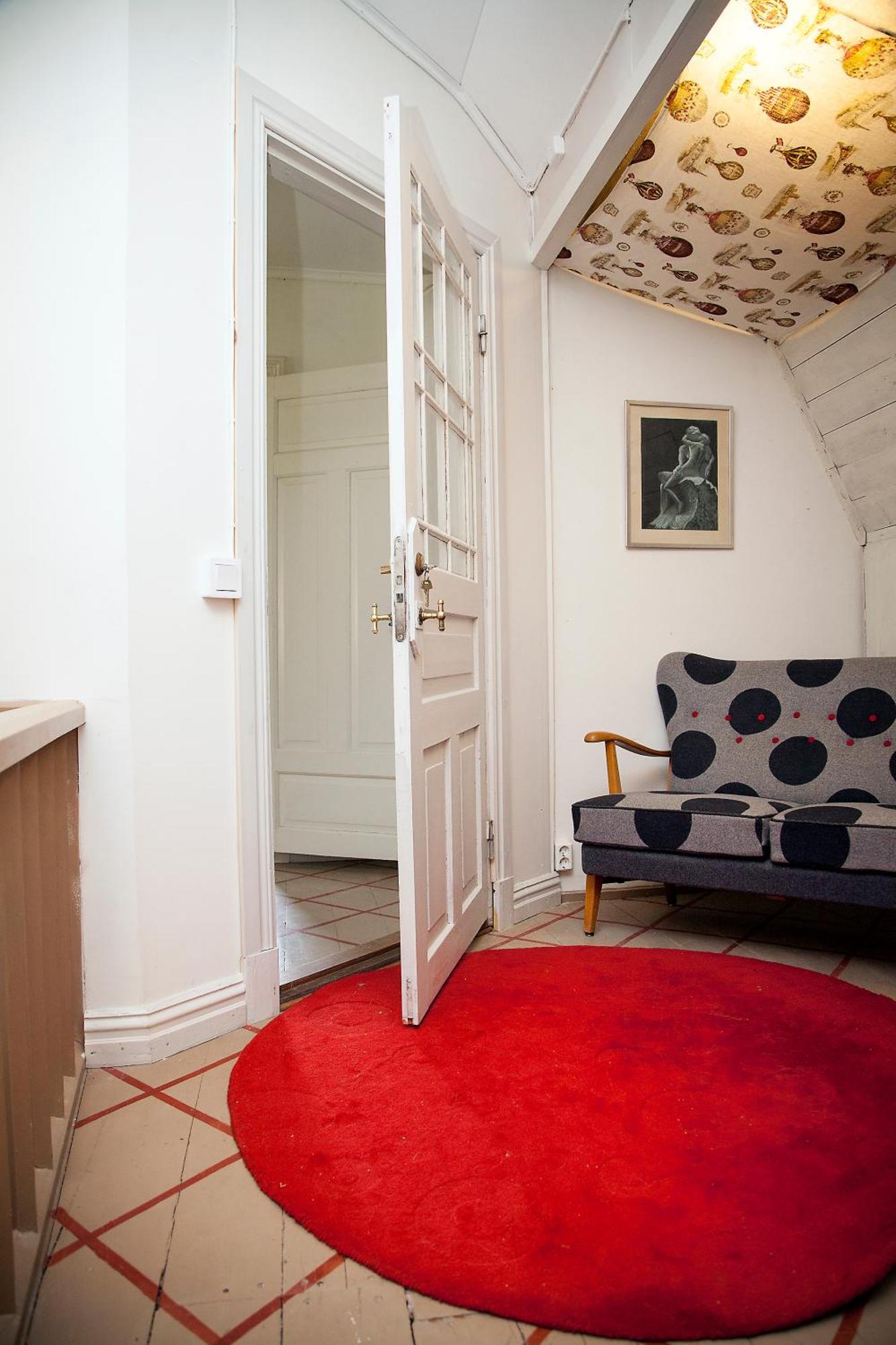 Borakra Bed & Breakfast Karlskrona Luaran gambar
