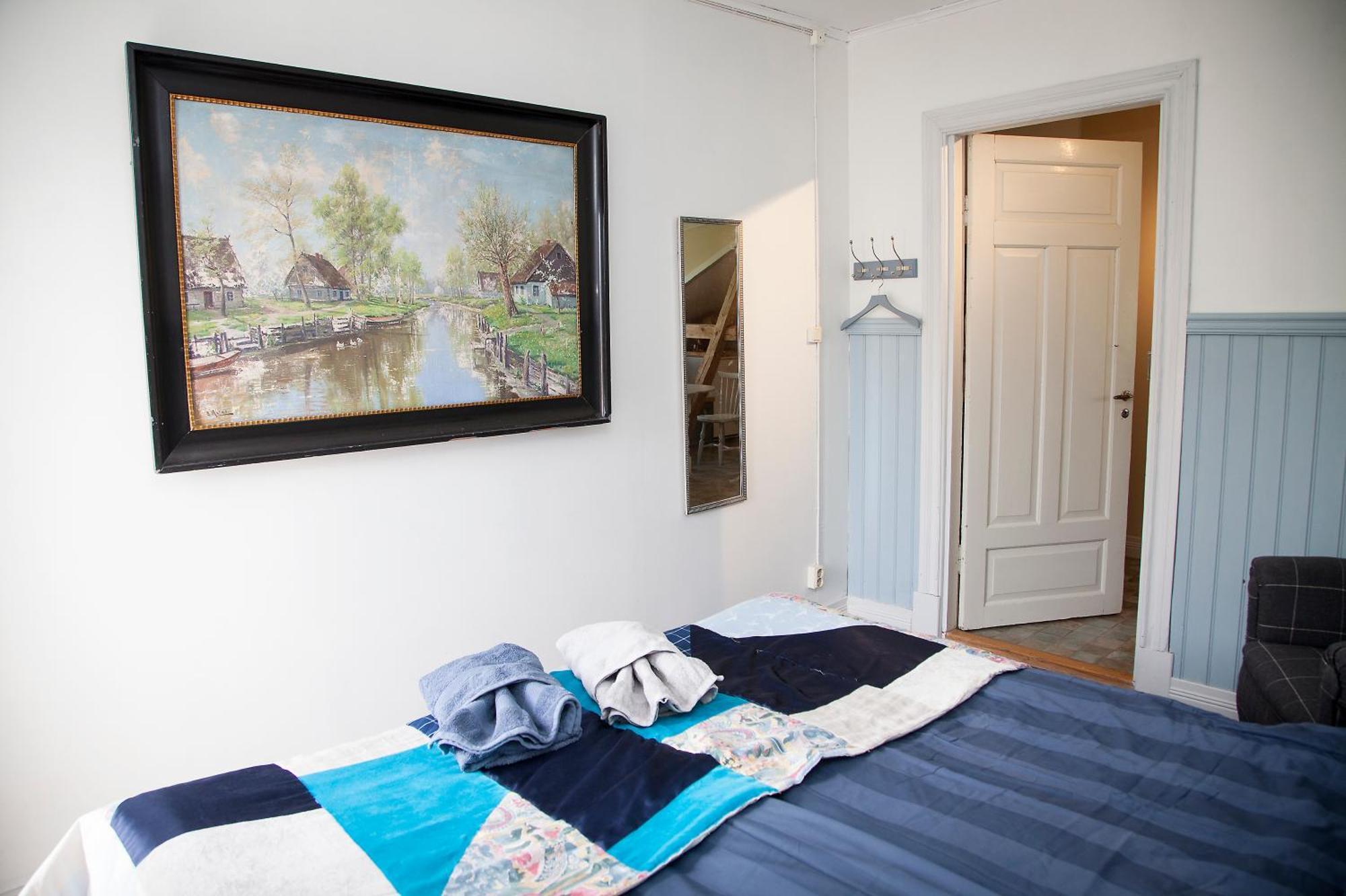 Borakra Bed & Breakfast Karlskrona Luaran gambar
