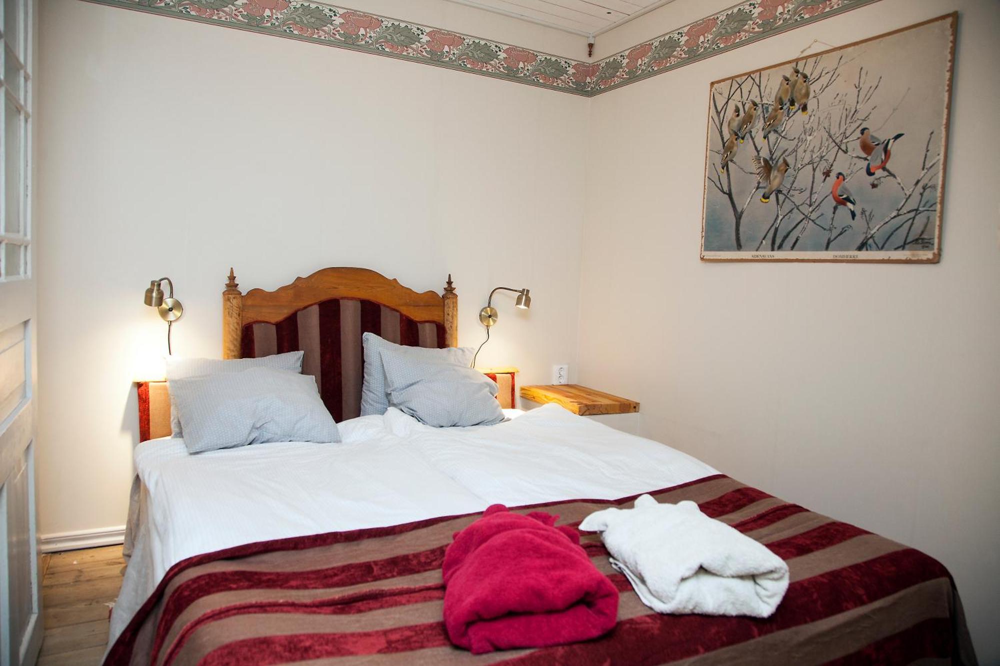 Borakra Bed & Breakfast Karlskrona Luaran gambar