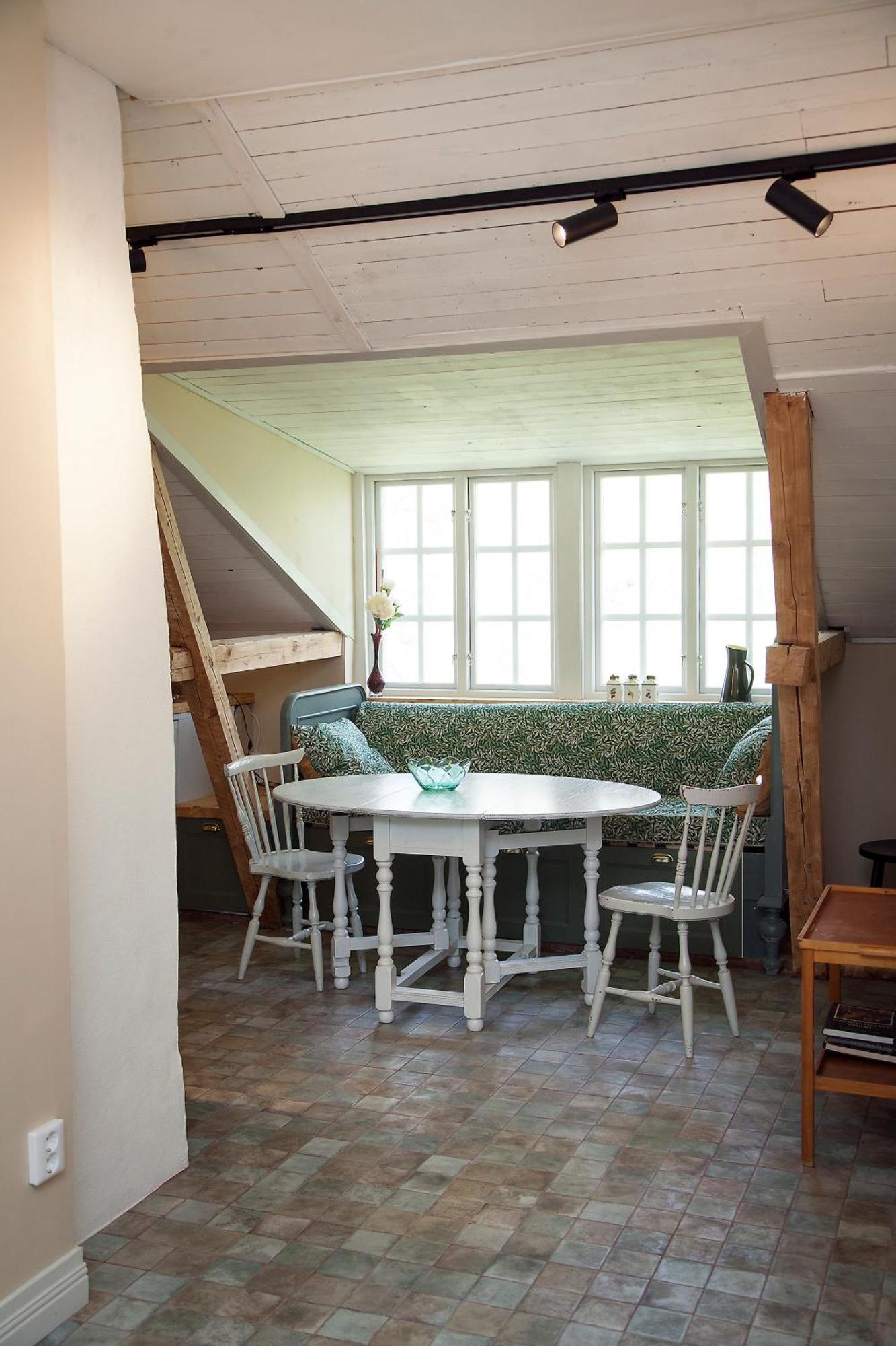 Borakra Bed & Breakfast Karlskrona Luaran gambar