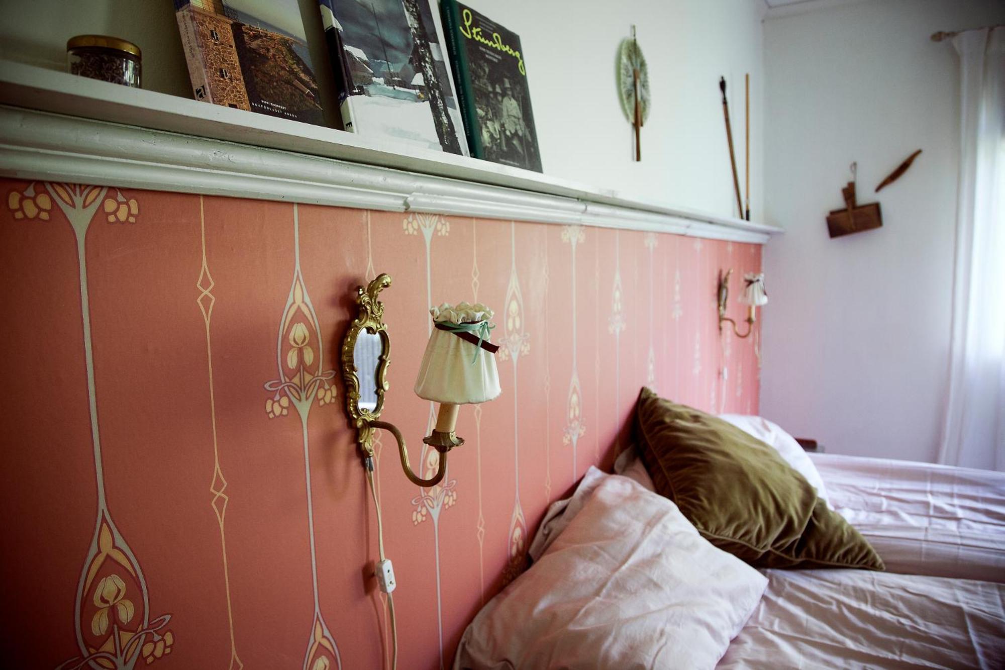 Borakra Bed & Breakfast Karlskrona Luaran gambar