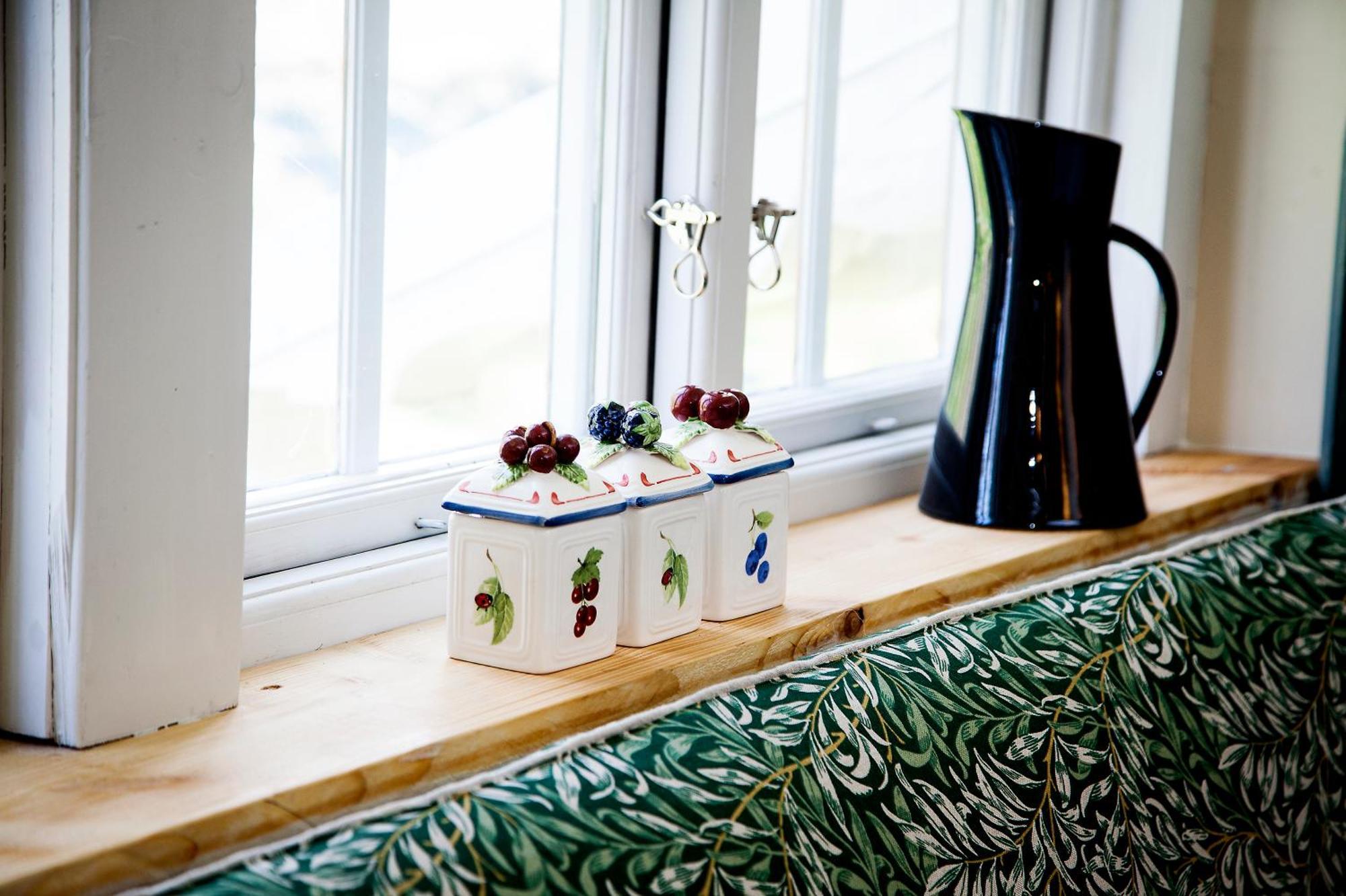 Borakra Bed & Breakfast Karlskrona Luaran gambar