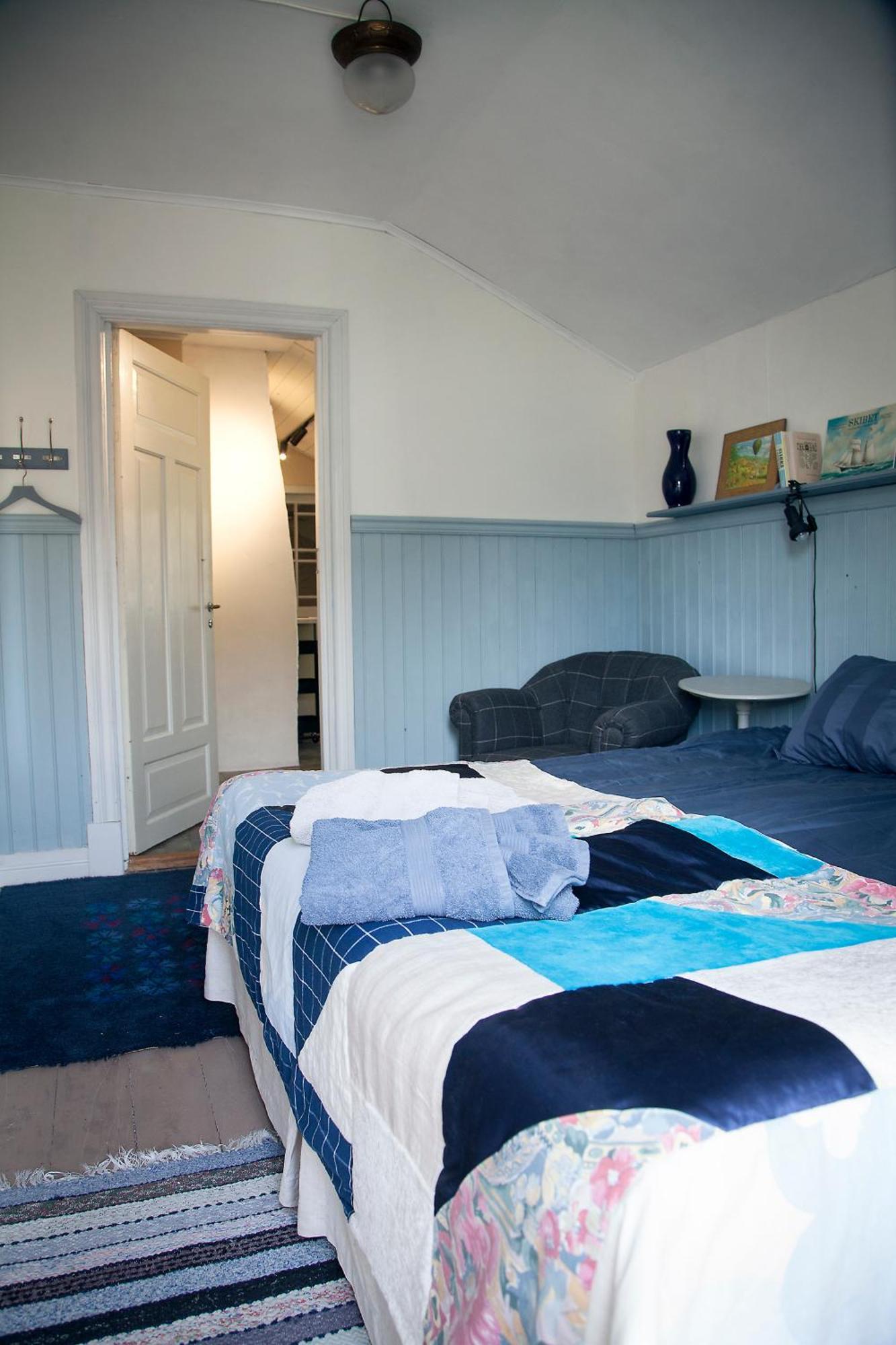 Borakra Bed & Breakfast Karlskrona Luaran gambar