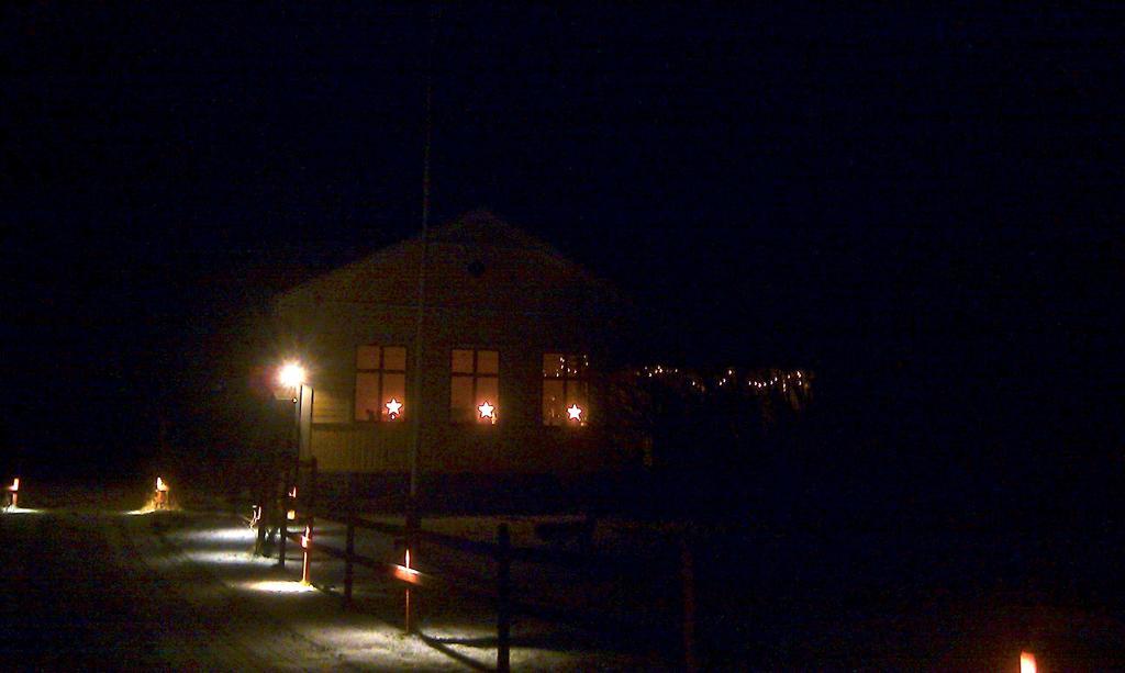 Borakra Bed & Breakfast Karlskrona Luaran gambar