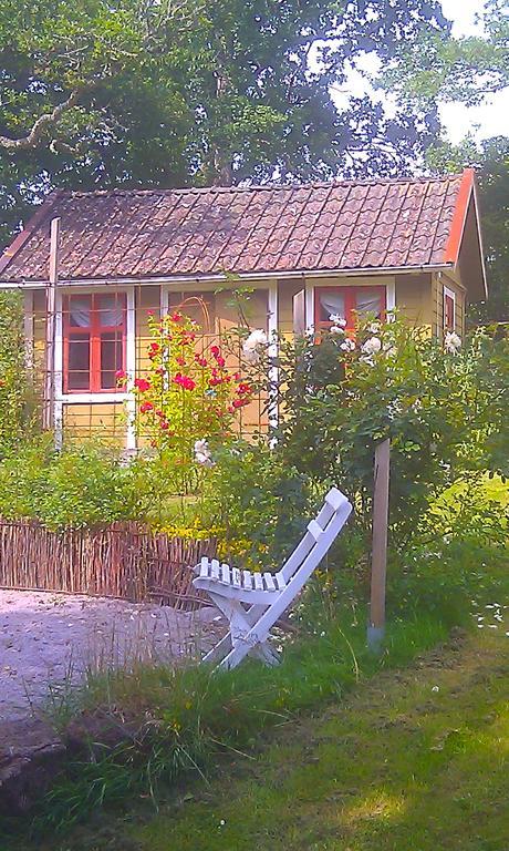 Borakra Bed & Breakfast Karlskrona Luaran gambar