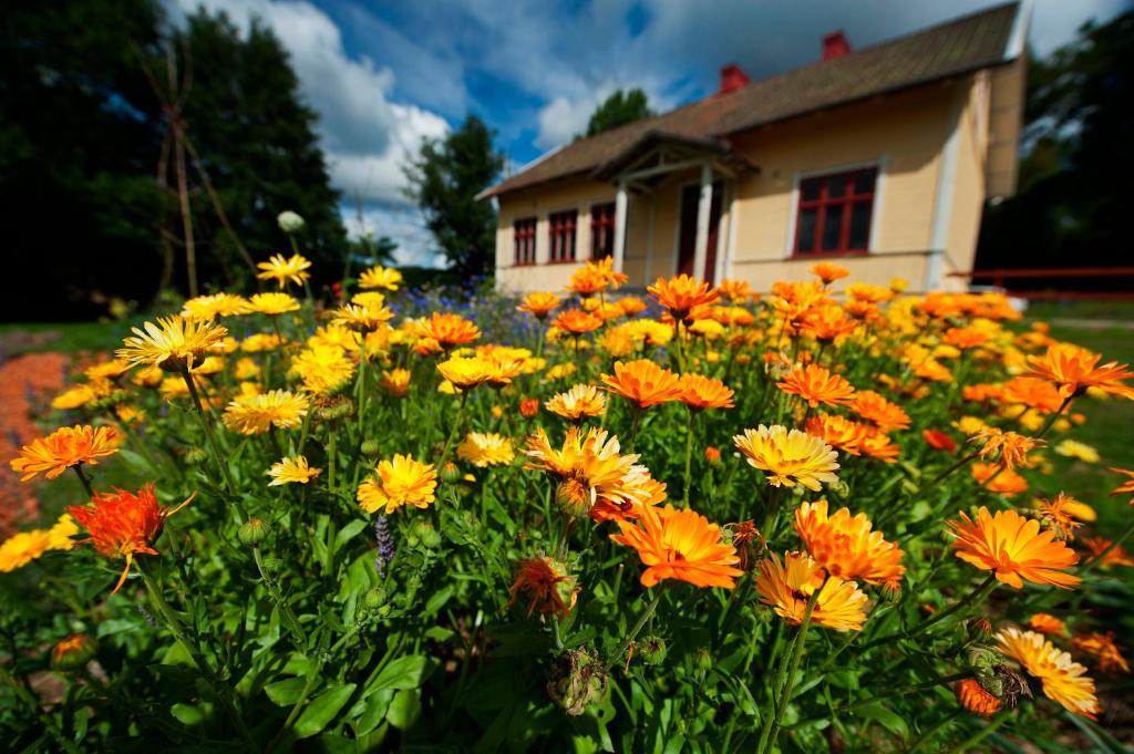 Borakra Bed & Breakfast Karlskrona Luaran gambar