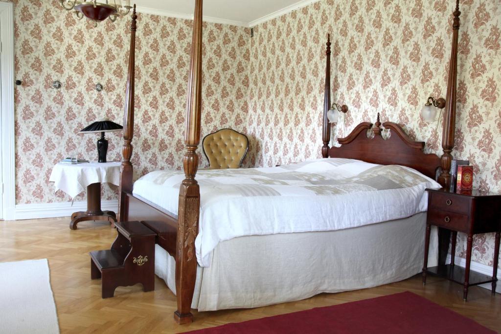 Borakra Bed & Breakfast Karlskrona Luaran gambar