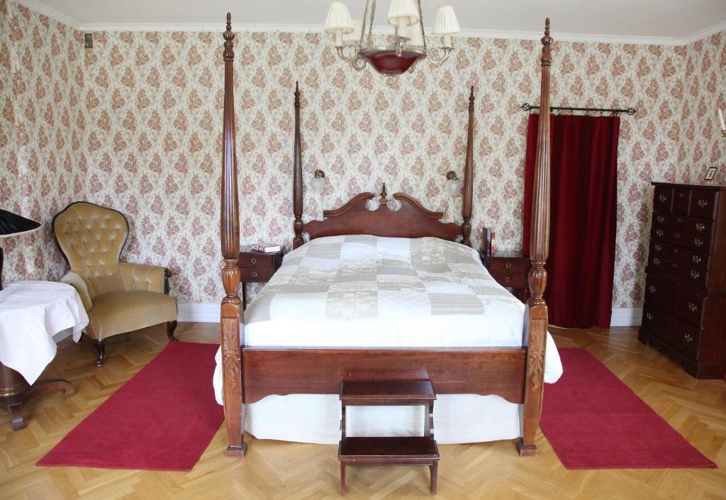 Borakra Bed & Breakfast Karlskrona Luaran gambar